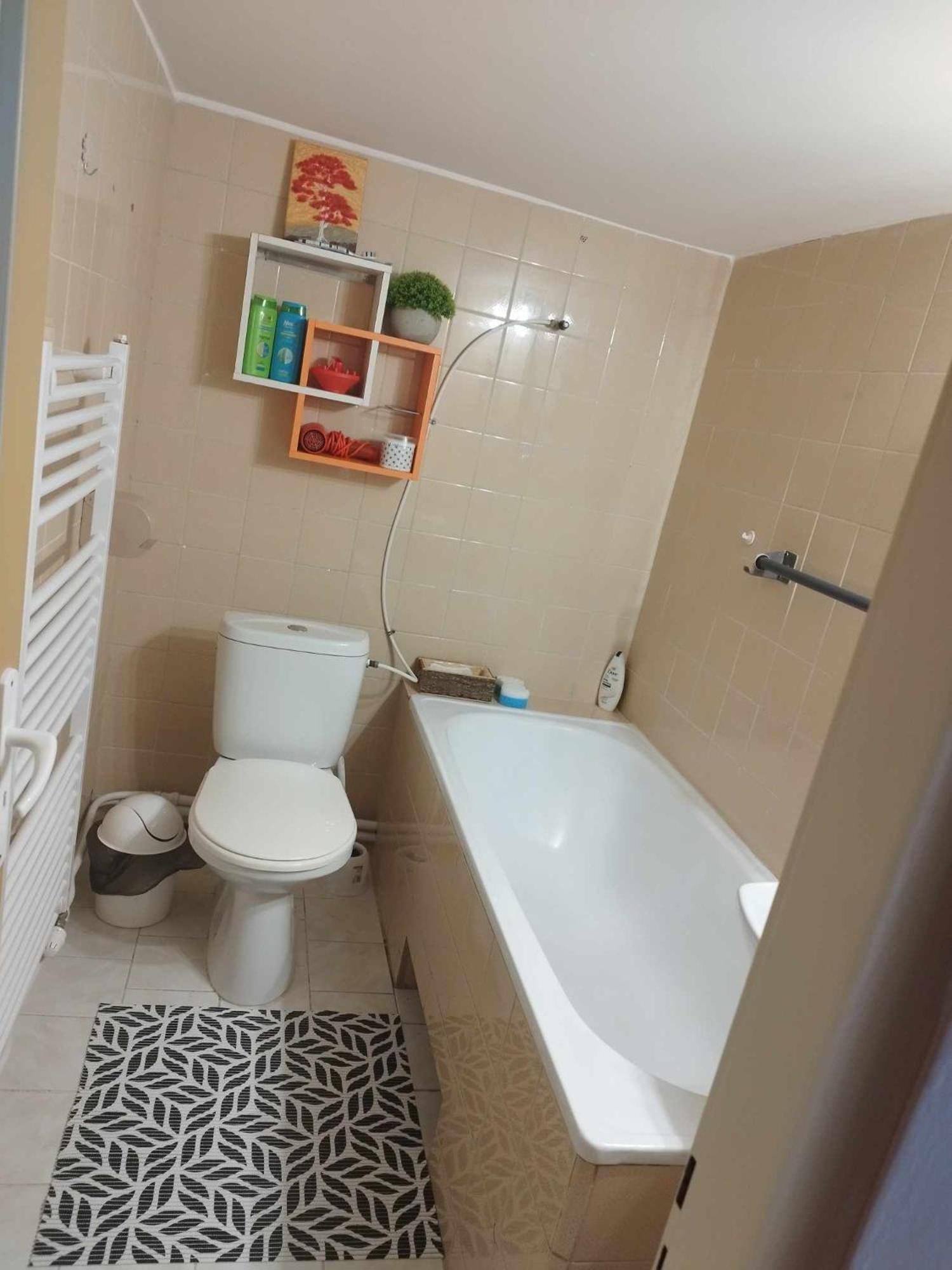 Apartman Jarka Tatranska Strba Buitenkant foto