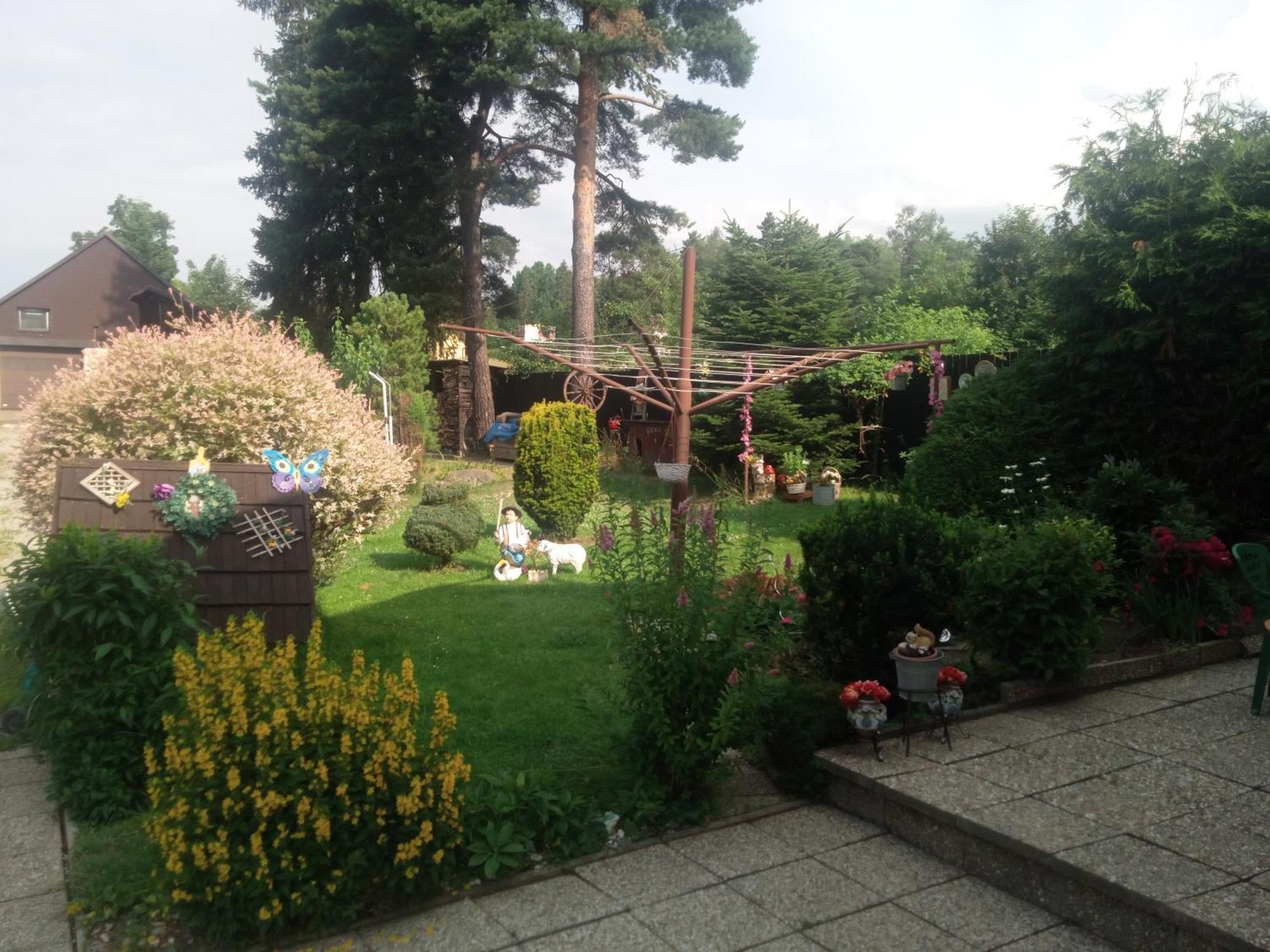 Apartman Jarka Tatranska Strba Buitenkant foto